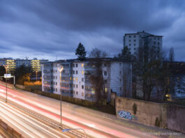 Bedrohlicher Mietanstieg im laufenden Jahr