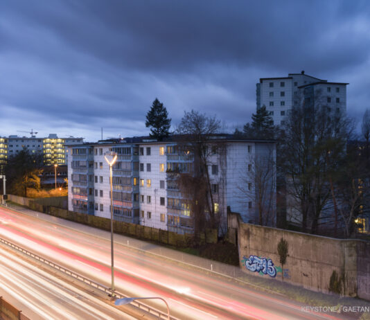 Bedrohlicher Mietanstieg im laufenden Jahr