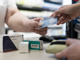 Bevölkerung besorgt wegen steigenden Krankenkassenprämien