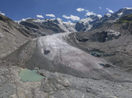 SVP torpediert breit abgestütztes Klimaschutz-Gesetz