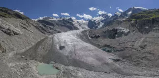 SVP torpediert breit abgestütztes Klimaschutz-Gesetz