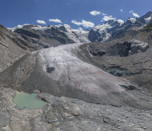 SVP torpediert breit abgestütztes Klimaschutz-Gesetz