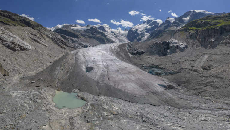 SVP torpediert breit abgestütztes Klimaschutz-Gesetz