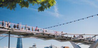 In Grossbritannien führen 100 Unternehmen die 4-Tage-Woche ein – bei vollem Lohn