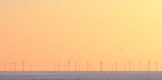 Stromexporte aus Grossbritannien dank Wind- und Solar-Ausbau