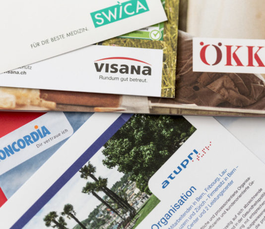 Explodierende Prämien: Die Mittelklasse trifft es am stärksten