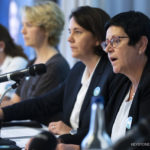 EIDGENOESSISCHE ABSTIMMUNGEN 28. NOVEMBER 2021, VOLKSINITIATIVE, PFLEGEINITIATIVE, PFLEGE-INITIATIVE, „JA ZUR PFLEGEINITIATIVE“, „JA FUER EINE STARKE PFLEGE“, GESUNDHEITSPERSONAL, STAERKUNG,