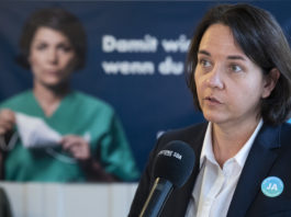 «Es braucht jetzt konkrete Massnahmen, um das Personal zu halten»