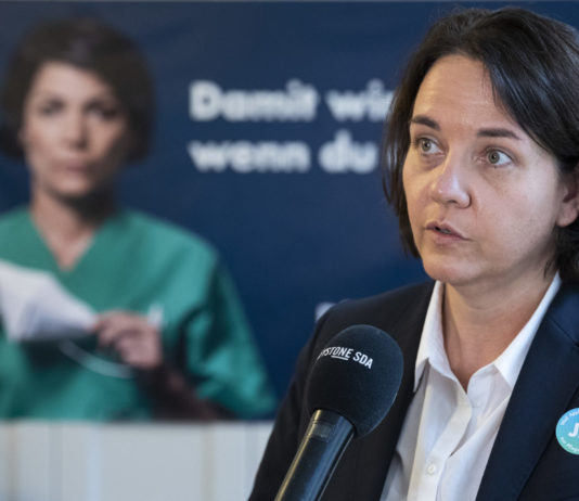 «Es braucht jetzt konkrete Massnahmen, um das Personal zu halten»