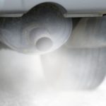 Abgas,Auspuff,Baden-Wuerttemberg,Deutschland,Diesel,Dieselmotor,Emission,Europa,Feinstaub,gesundheitsgefaehrdend,Luftverschmutzung,menschenleer,Mitteleuropa,Motor,Sueddeutschland,Treibstoff,Umwelt,Umweltbelastung,Umweltschaden,umweltschaedlich,Umweltversch