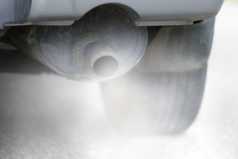 Bürgerliche stellen sich hinter klimaschädliche Verbrennungsmotoren