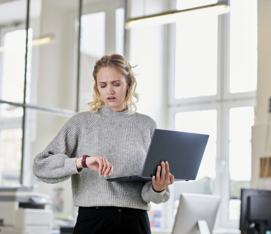 Breite Unterstützung für Vier-Tage-Woche