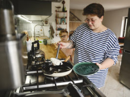 Kürzere Arbeitswochen bringen mehr Gleichstellung