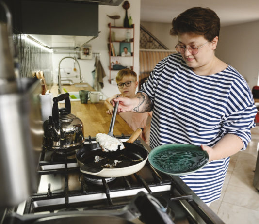 Kürzere Arbeitswochen bringen mehr Gleichstellung