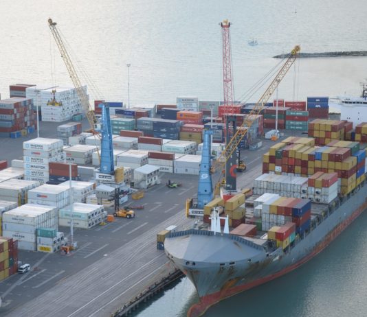 Recherche zeigt: Auch Glencore könnte von Tonnage-Tax profitieren
