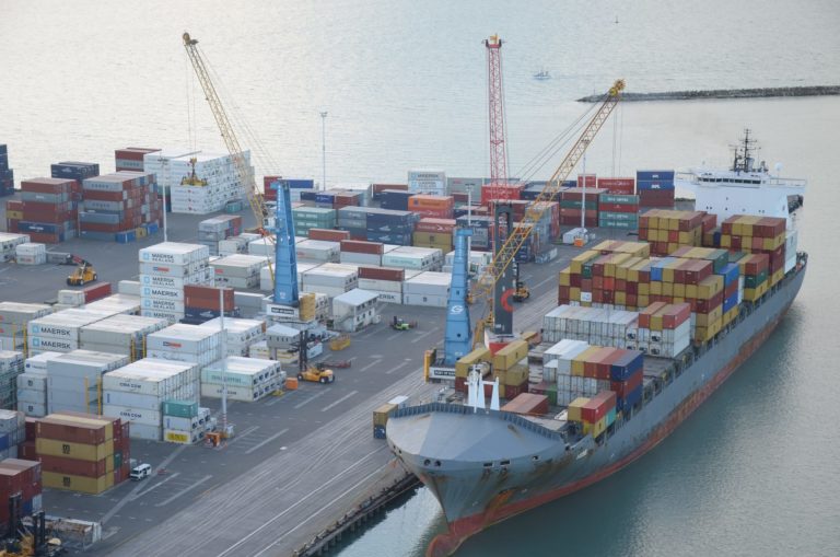 Recherche zeigt: Auch Glencore könnte von Tonnage-Tax profitieren