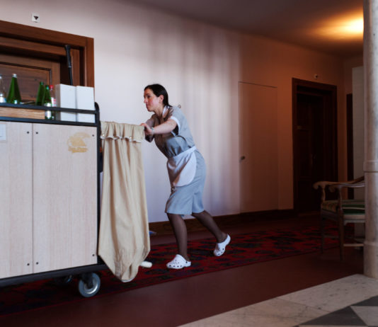 Lohndiskriminierung in der Schweiz nimmt zu