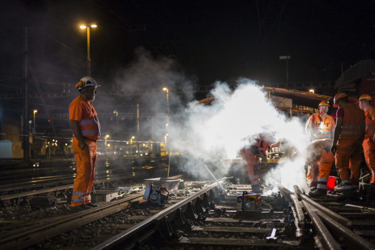 Frontalangriff auf das Schweizer Arbeitsrecht