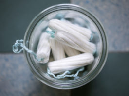 Menstruieren ist kein Luxus