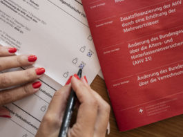 Frauen kamen in AHV-Berichterstattung zu kurz