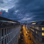 PARADEPLATZ, FINANZPLATZ, FINANZZENTRUM, GROSSBANK, CREDIT SUISSE, CS, UBS, HAUPTSITZ,