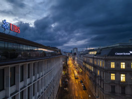 Megabank: So reduzieren wir das Risiko