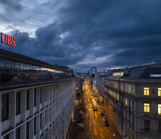 Megabank: So reduzieren wir das Risiko