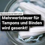 Weblink-Tampons