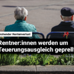 Weblink-Teuerung