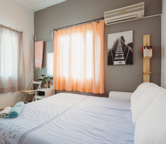 Airbnb: Zurück zum Sharing-Modell zum Schutz der Mieter:innen
