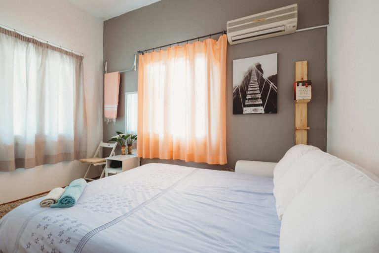 Airbnb: Zurück zum Sharing-Modell zum Schutz der Mieter:innen