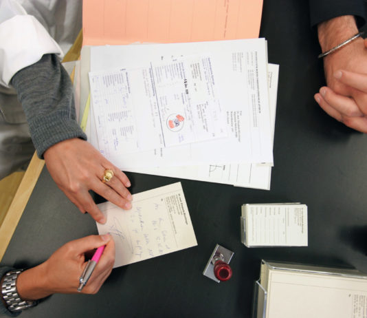 Krankenkassenprämien reissen Loch ins Portemonnaie