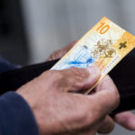 NOTE, NOTEN, BANKNOTE, NEUE BANKNOTE, 10ER, 10 FRANKEN, 10, 10-FRANKEN-NOTE, SNB, NATIONALBANK, SCHWEIZERISCHE NATIONALBANK,