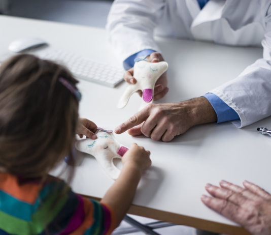 Familien verzichten auf Zahnbehandlungen wegen Kaufkraft-Verlust