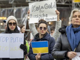 Die Schweiz – ein Versteck für Oligarchengelder?