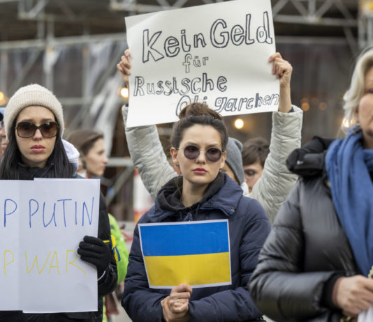 Die Schweiz – ein Versteck für Oligarchengelder?