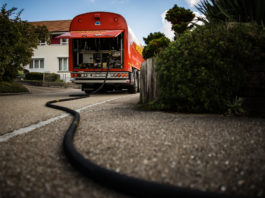 Ölheizungen ersetzen für den Klimaschutz