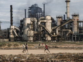 Glencore ist grosser Gewinner der OECD-Vorlage