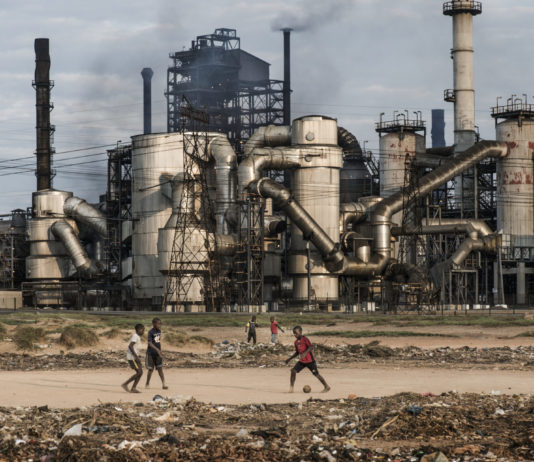 Glencore ist grosser Gewinner der OECD-Vorlage