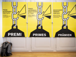 Krankenkassenprämien: Familien brauchen Entlastung