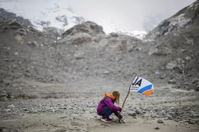 Klimaschutzgesetz setzt auf Unterstützung und Innovation