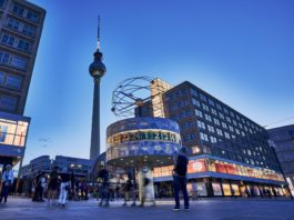 Deutsche Angestellte für 4-Tage-Woche