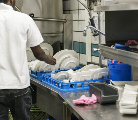 Mindestlohn-Kompromiss: KMU und Tieflohnbetroffene profitieren