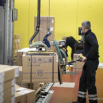 V-ZUG, V ZUG, VZUG, V-ZUG AG,  FABRIK, FABRIKATIONSSTAETTE, PRODUKTION, PRODUKTIONSSTAETTE,  ANGESTELLTER, FABRIKARBEITER,  HAUSHALTSGERAETE, HAUSHALTSGERAETEHERSTELLER, HAUSHALTSGERAET,