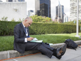 Alain Berset: Zwölf wichtige Erfolge aus zwölf Jahren Bundesrat