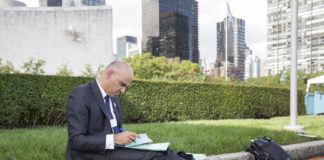 Alain Berset: Zwölf wichtige Erfolge aus zwölf Jahren Bundesrat