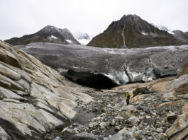 Klimaschutzgesetz: Ablehnung wäre verheerend