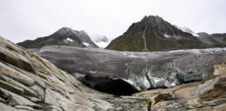 Klimaschutzgesetz: Ablehnung wäre verheerend