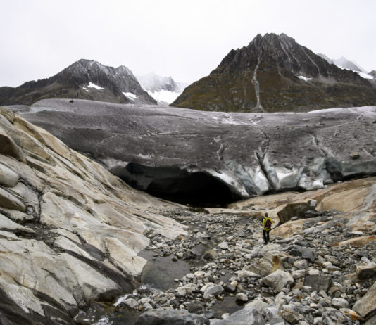 Klimaschutzgesetz: Ablehnung wäre verheerend