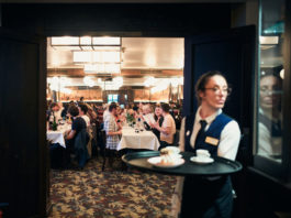 Arbeiten wir bald weniger Stunden pro Woche?